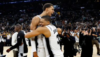What we learned from the Spurs win over the Heat