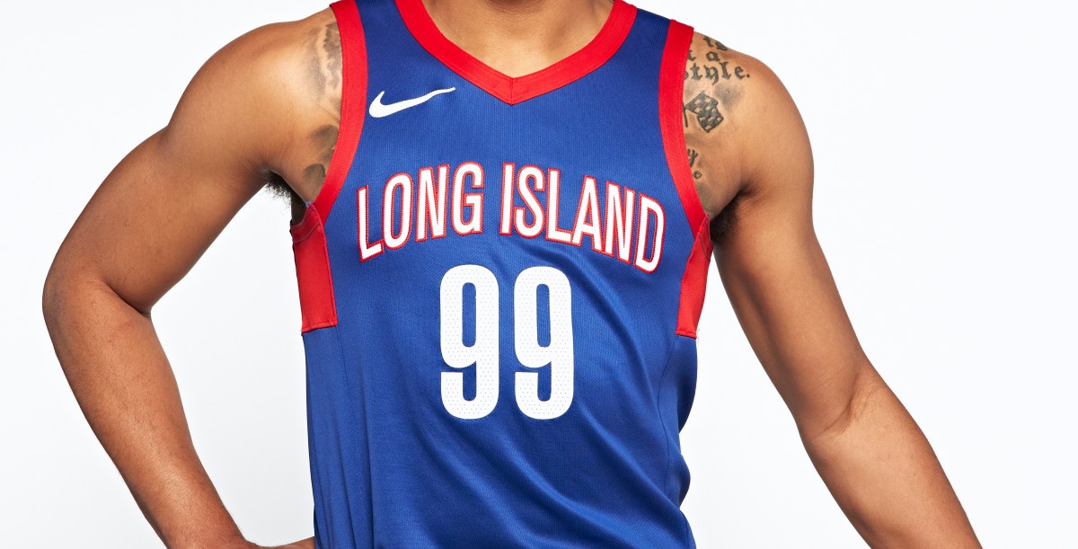 How Long Island Nets are shaping Brooklyn’s new wave of talent