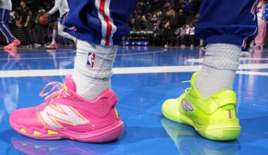 Boston Celtics Daily Links 11/3/25