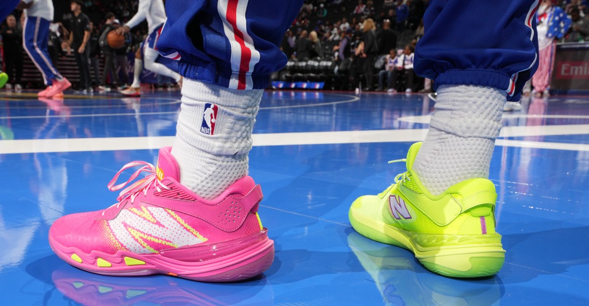 Boston Celtics Daily Links 11/3/25