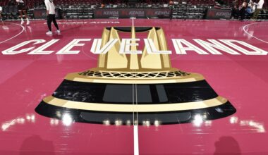 NBA Cup explained: How the Cavs can advance to knockout round