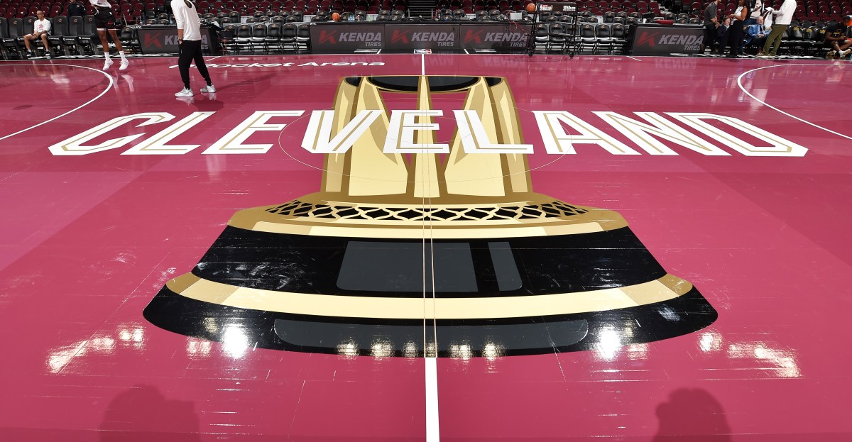 NBA Cup explained: How the Cavs can advance to knockout round
