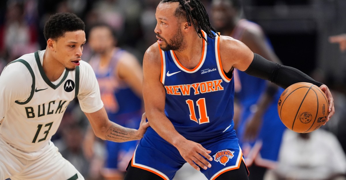 Bucks vs. New York Knicks Preview, Start Time, TV Schedule & Injury Report