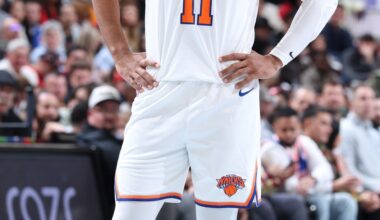 Bulls 135, Knicks 125: Hard to overcome 19-point halftime deficits