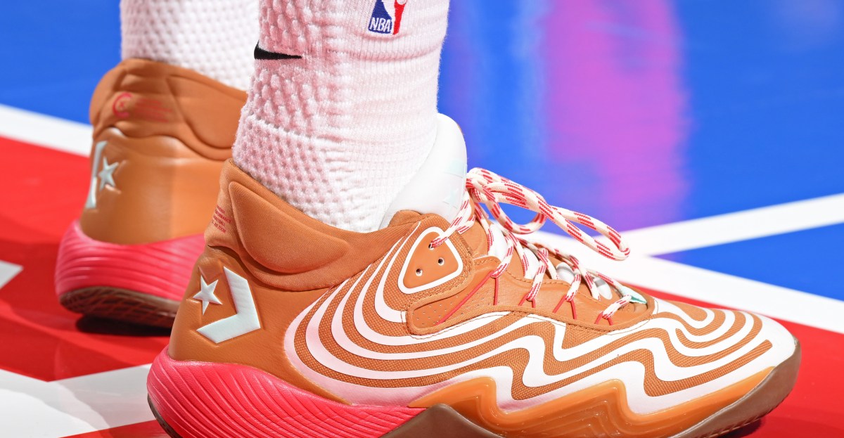 Boston Celtics Daily Links 11/1/25