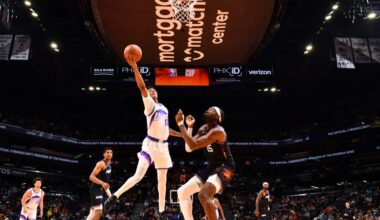 SBN Reacts: Suns fans think the team needs to work on their defense