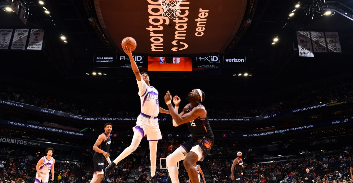 SBN Reacts: Suns fans think the team needs to work on their defense