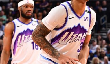 Utah Jazz vs Detroit Pistons preview: Injury report and how to watch