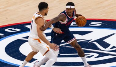 Game Preview: Clippers face Suns with each looking to turn things around