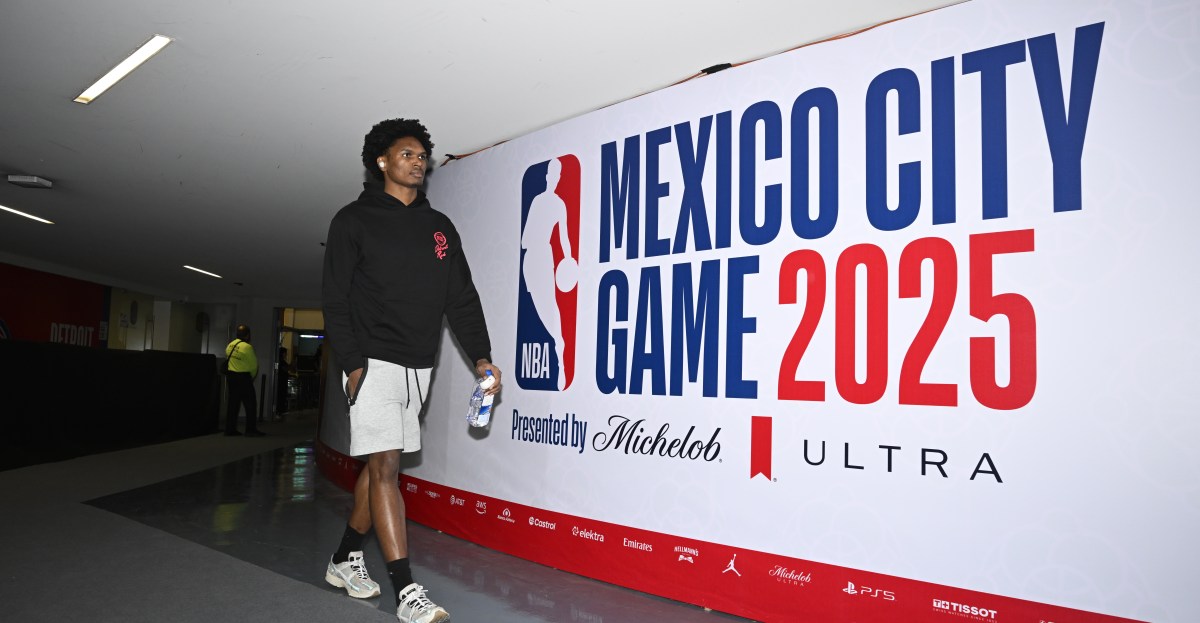 Pistons vs Mavericks GameThread: Game Time, TV, Odds, and More