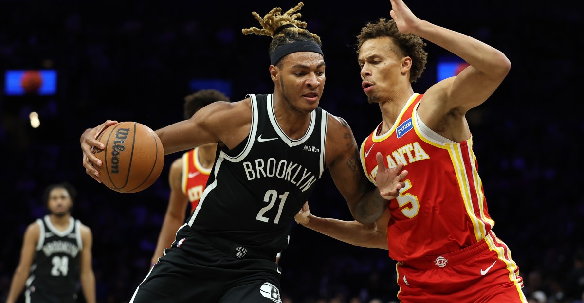 Clowney conumdrum: does he break out this season?