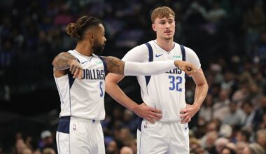 On dribble penetration and the abysmal Mavericks offense