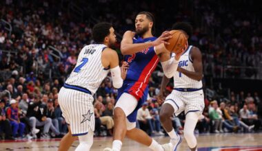 Pistons vs. Magic preview: Detroit looks to advance in NBA Cup