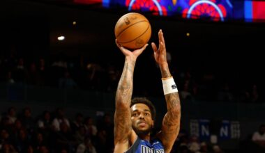 Mavericks score Mavericks Rockets | Mavs Moneyball
