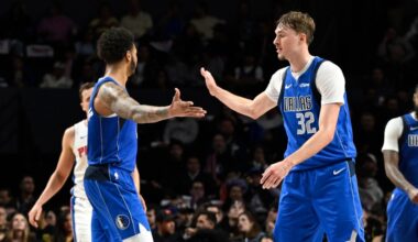 NBA Betting Preview: Dallas Mavericks vs Houston Rockets