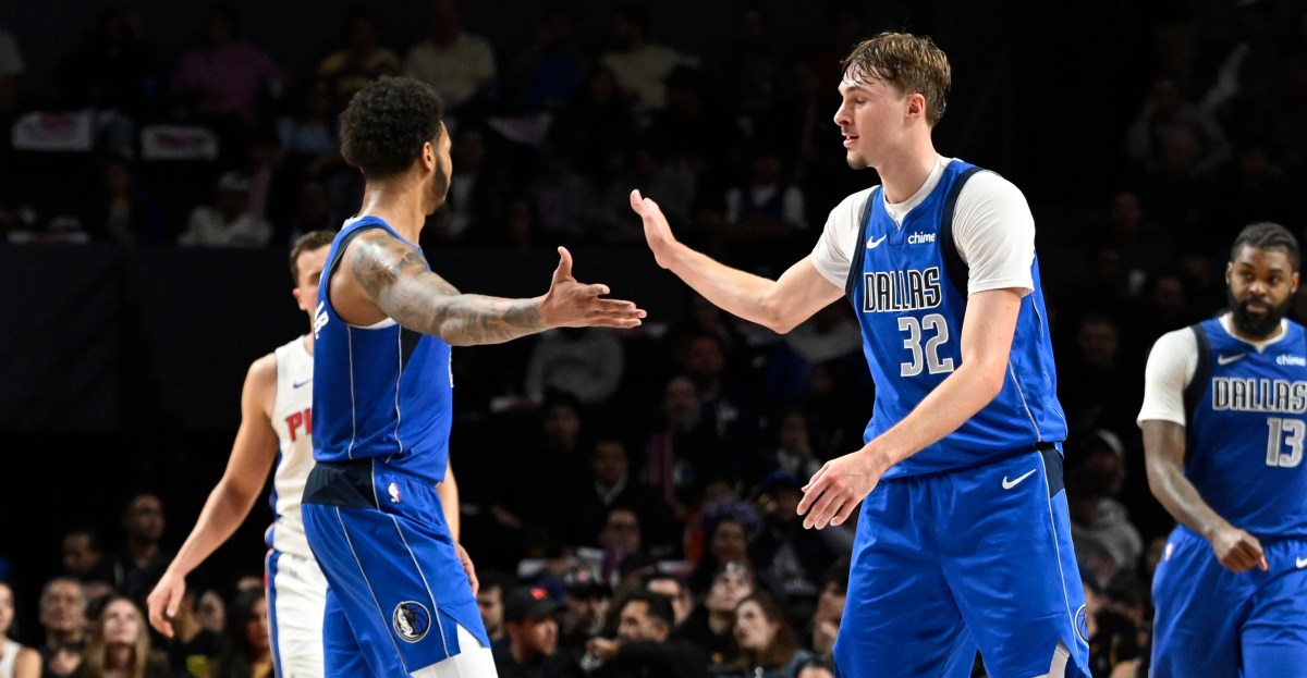 NBA Betting Preview: Dallas Mavericks vs Houston Rockets