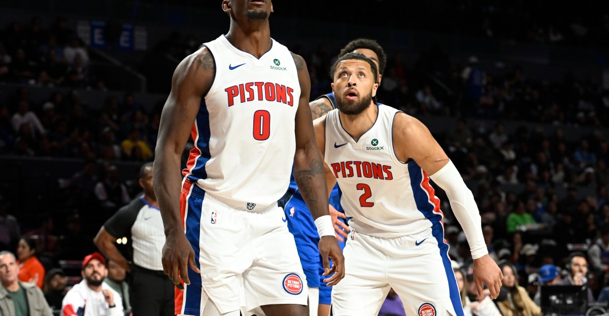 Under the Hood: Game 6 vs Mavericks - Duren dominates