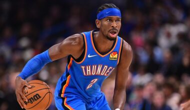 Portland Trail Blazers vs. Oklahoma City Thunder: How to Watch Tonight