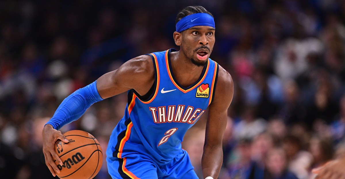 Portland Trail Blazers vs. Oklahoma City Thunder: How to Watch Tonight