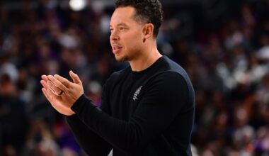 How Mitch Johnson has rekindled Spurs basketball