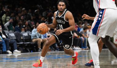 Update? Cam Thomas status unsettled as a milestone passes