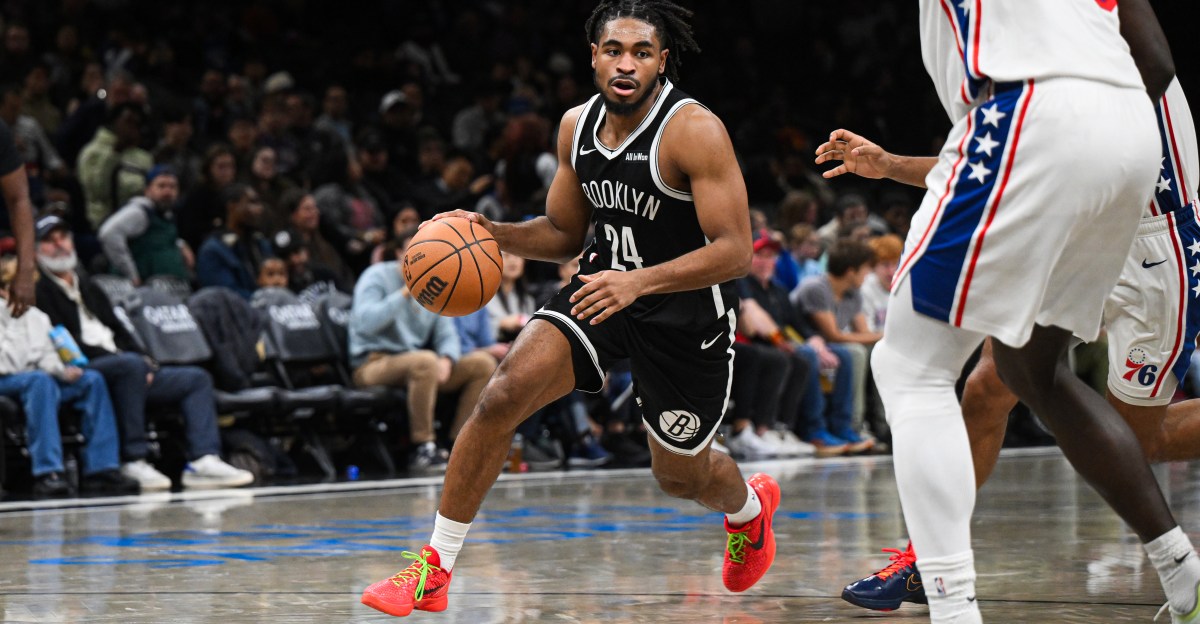 Update? Cam Thomas status unsettled as a milestone passes