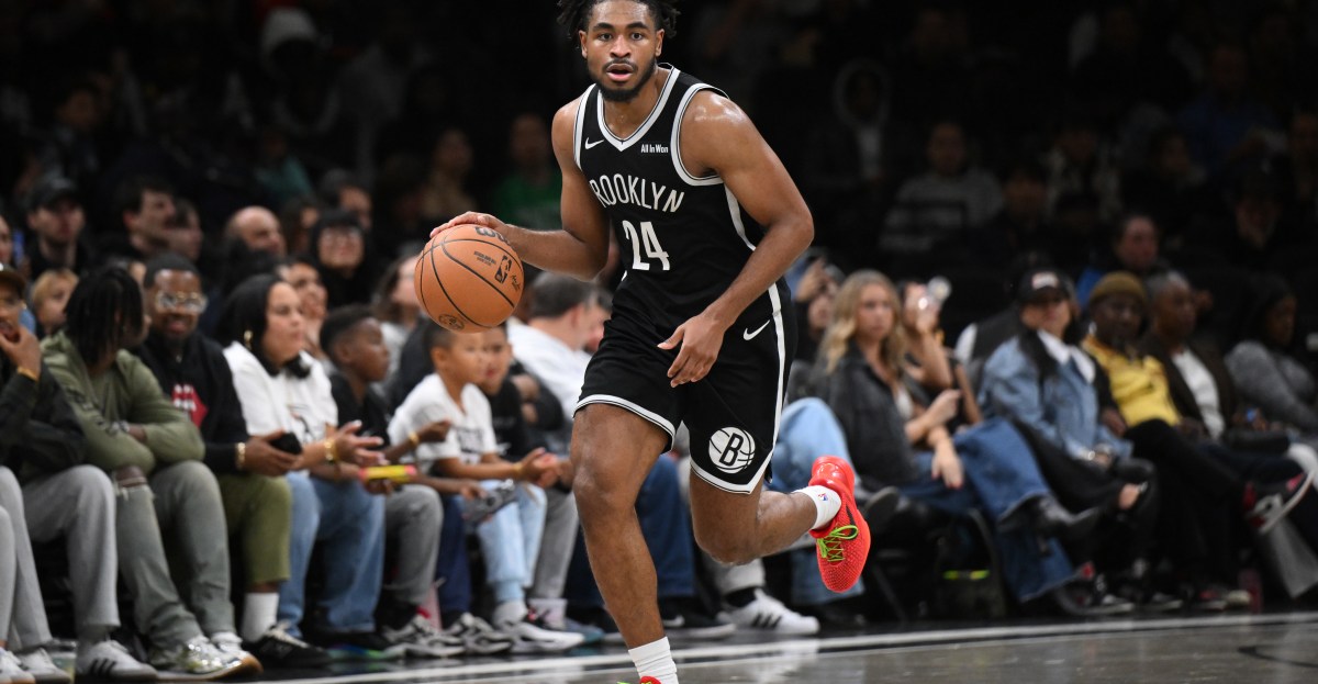 How worrisome is Cam Thomas injury?