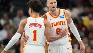 Hawks at Cavs: start time, TV, streaming, radio, game thread