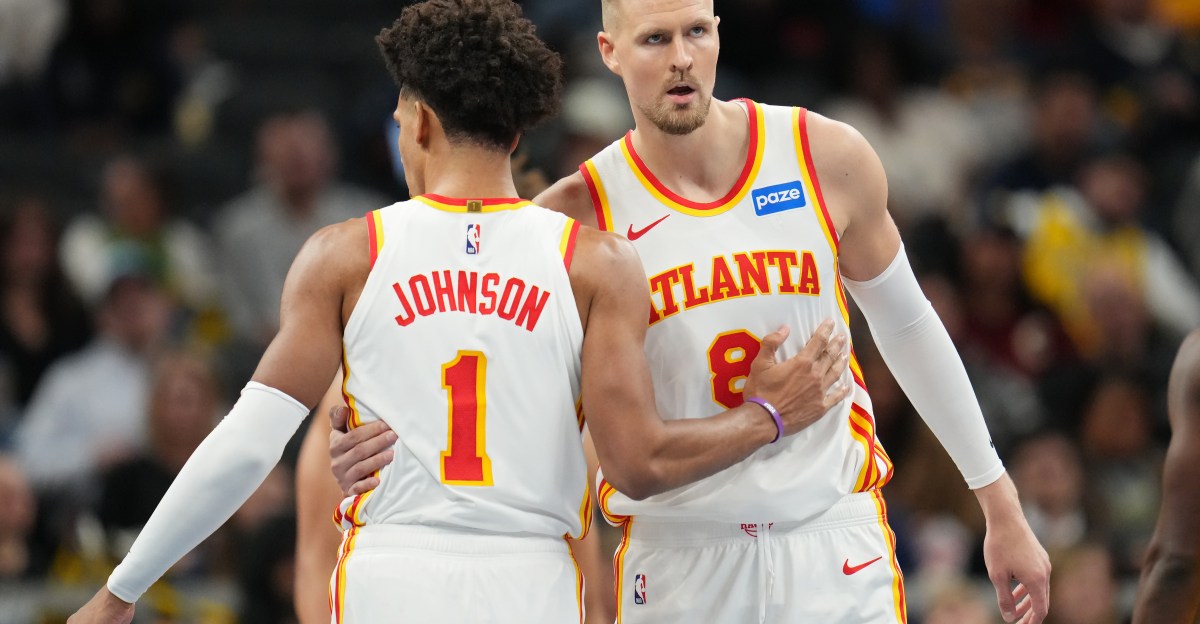 Hawks at Cavs: start time, TV, streaming, radio, game thread