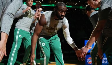 Is this the best version of Jaylen Brown?