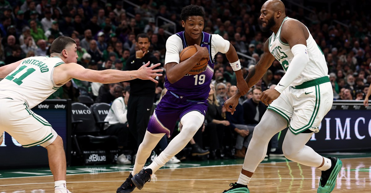 Utah Jazz stumble into the Target Center against Minnesota Timberwolves