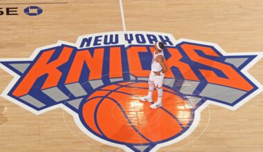 Knicks Bulletin: ‘I’m man enough to say I was wrong’