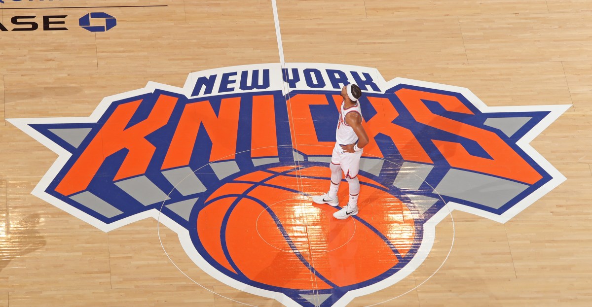 Knicks Bulletin: ‘I’m man enough to say I was wrong’