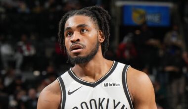 LIVE DISCUSSION: Brooklyn Nets at Indiana Pacers, 7:00 PM ET