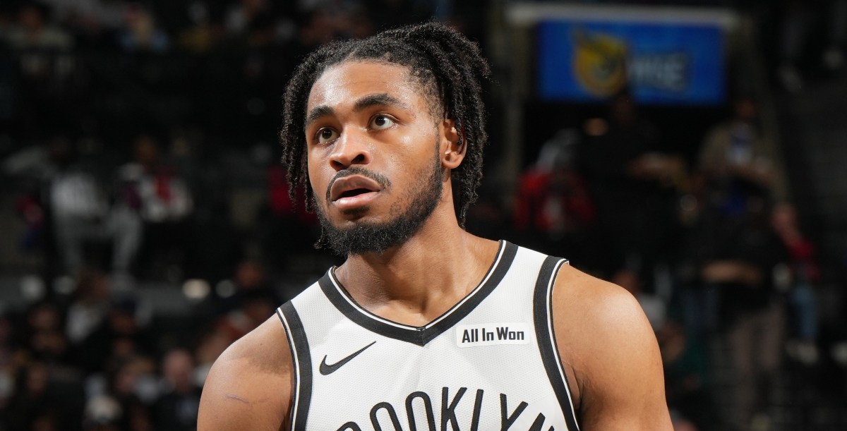 LIVE DISCUSSION: Brooklyn Nets at Indiana Pacers, 7:00 PM ET