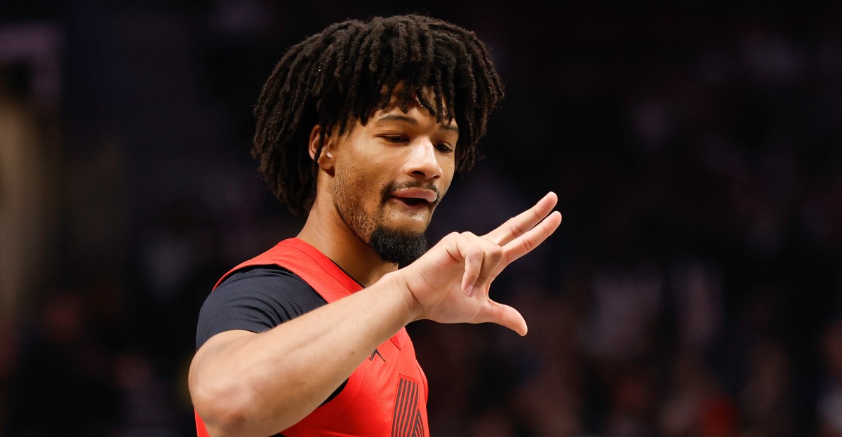 Huge Announcement for Trail Blazers 2025-26 Season!