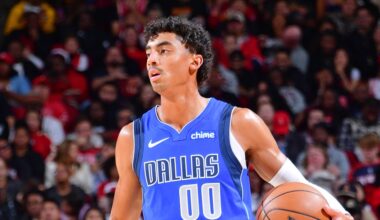 Mavericks Grades 2025-26 | Mavs Moneyball