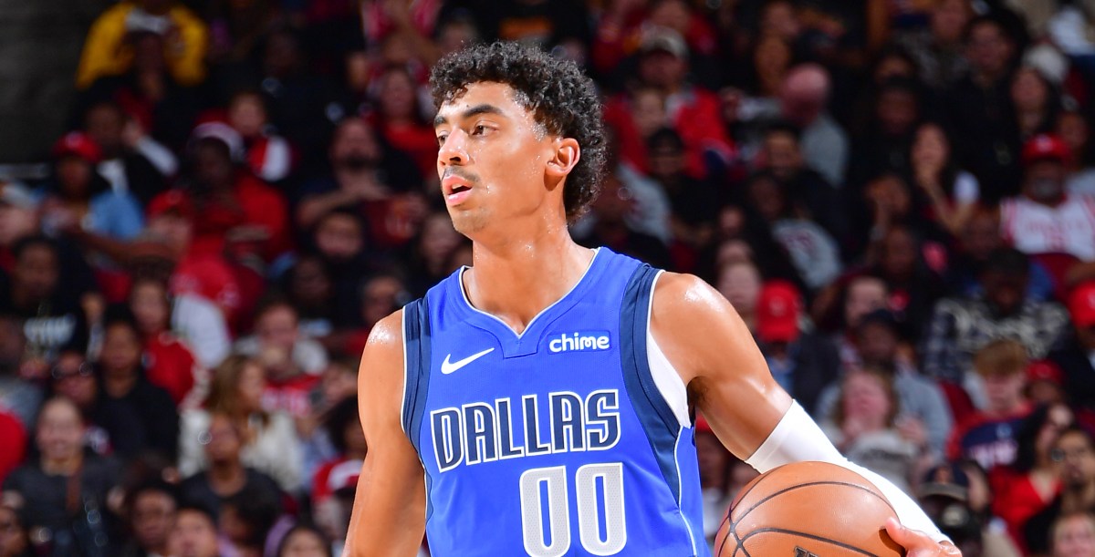 Mavericks Grades 2025-26 | Mavs Moneyball