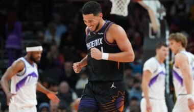 Seven Days of Sun, Week 2: It wasn’t perfect basketball, but it felt like growth