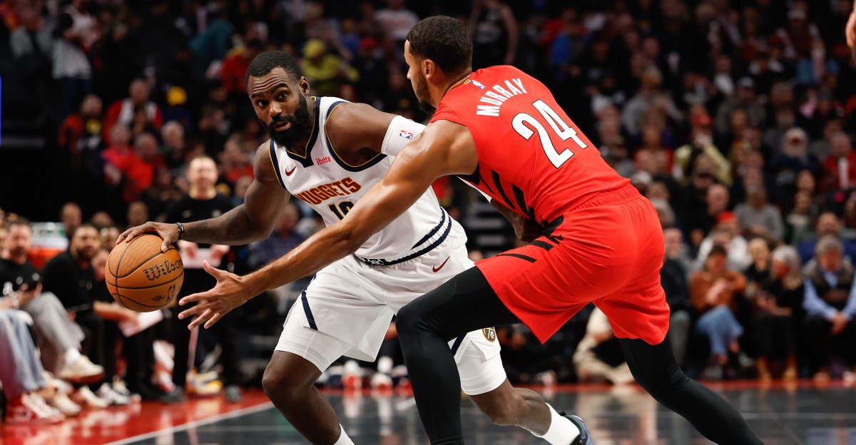 Is the Trail Blazers Defense for Real?