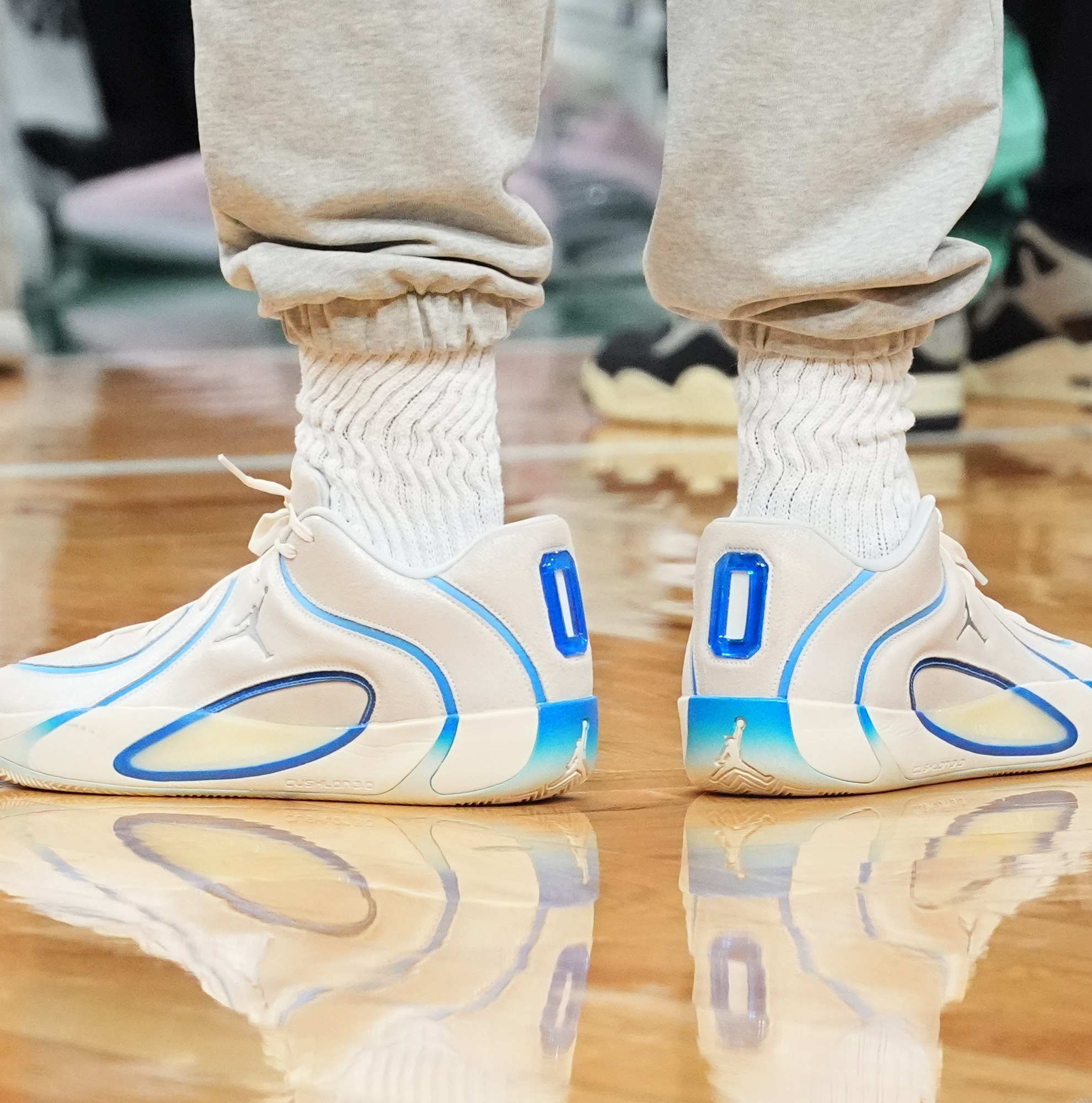 Boston Celtics Daily Links 11/5/25