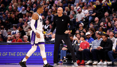 Is this version of the Sacramento Kings already doomed?