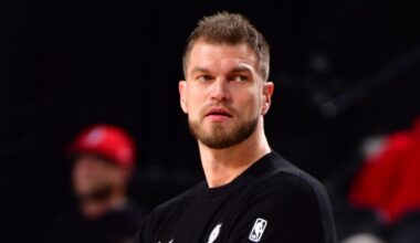 How to Cope With (and Explain) the Blazers’ Big Loss to the Lakers