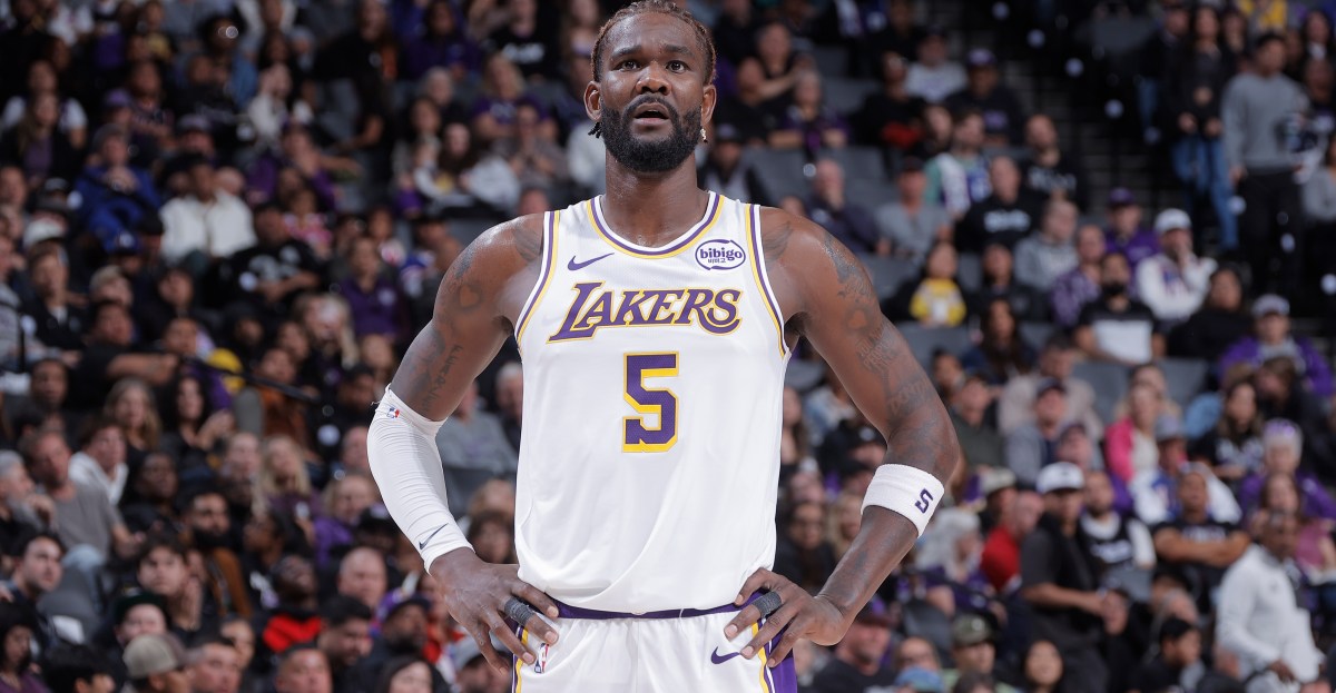 Deandre Ayton reveals what part of his game improves thanks to LeBron