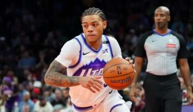 Utah Jazz Reacts: Who deserves MIP votes?