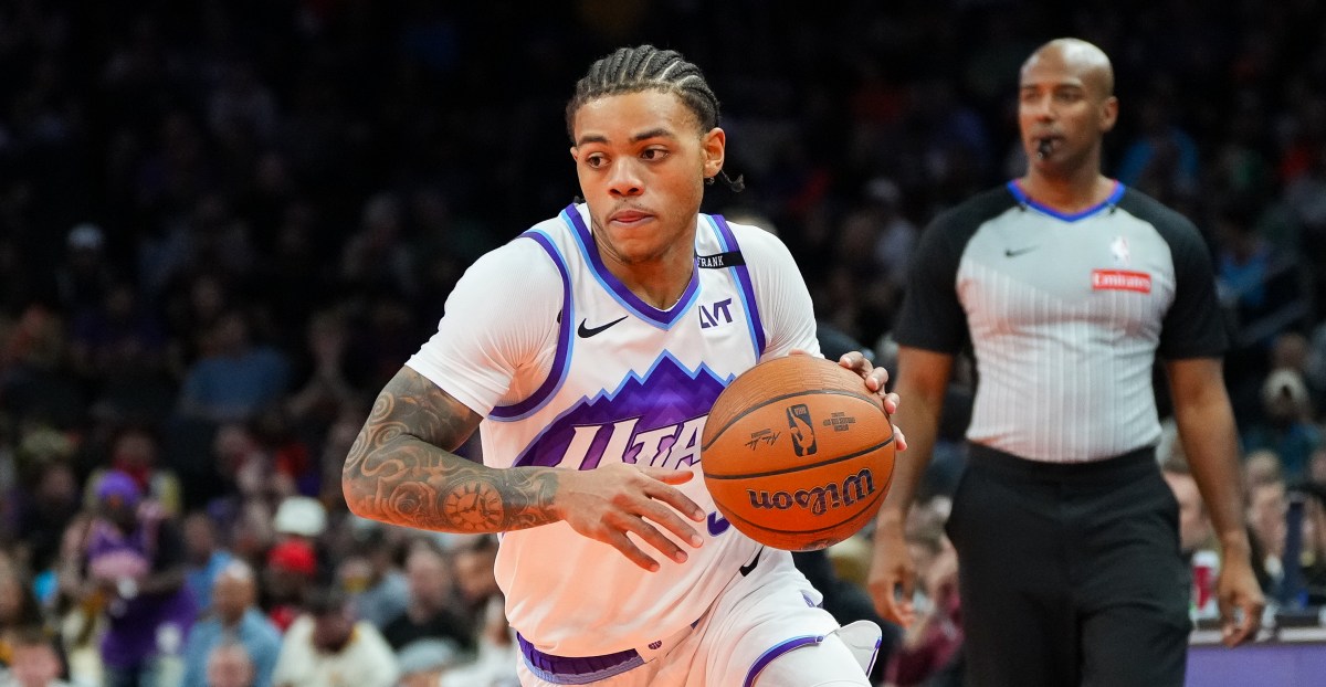 Utah Jazz Reacts: Who deserves MIP votes?