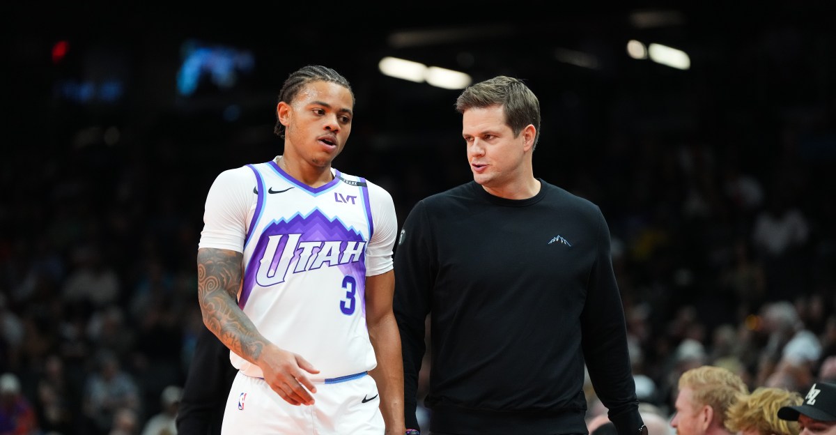 Utah Jazz Reacts: Utah has a clear most improved player