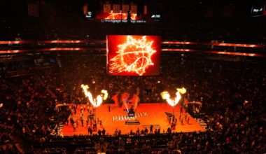 NBA Cup Watch: The Suns are firmly in the hunt