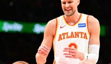 Hawks at Clippers: start time, TV, streaming, radio, game thread