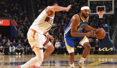 Warriors lose Butler, beat Suns, 118-107
